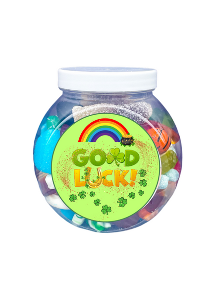 Small Good Luck Gift (500g)