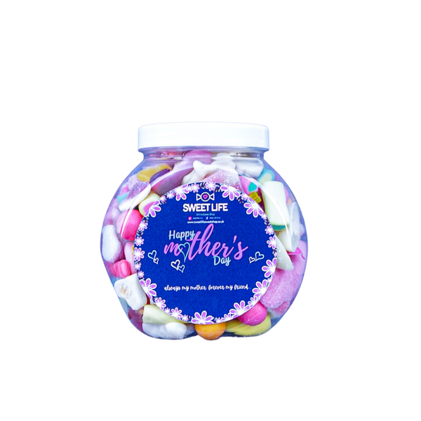 Mother's Day 500g Jar