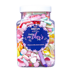 Mother's Day 'Pick Your Own' 1.7kg Jar