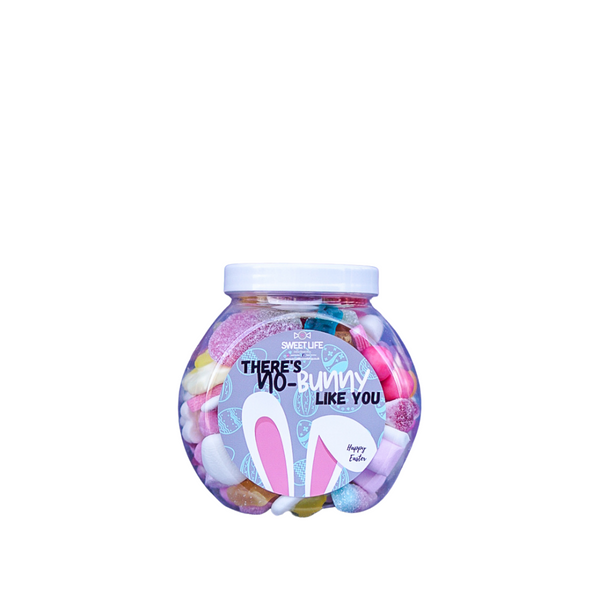Easter 500g Sweet Jar