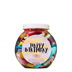 Small Happy Birthday Gift (500g)