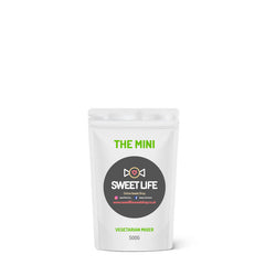 The Vegetarian Mixer Bag Mini (500g)